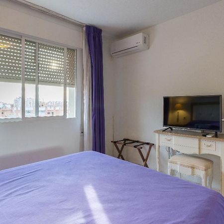 Apartamento Avenida Aurora Малага Екстериор снимка