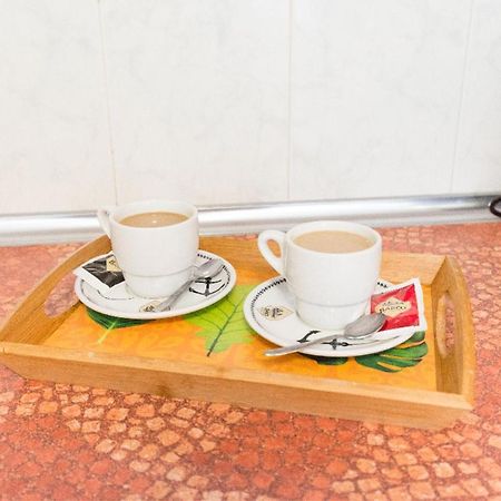 Apartamento Avenida Aurora Малага Екстериор снимка