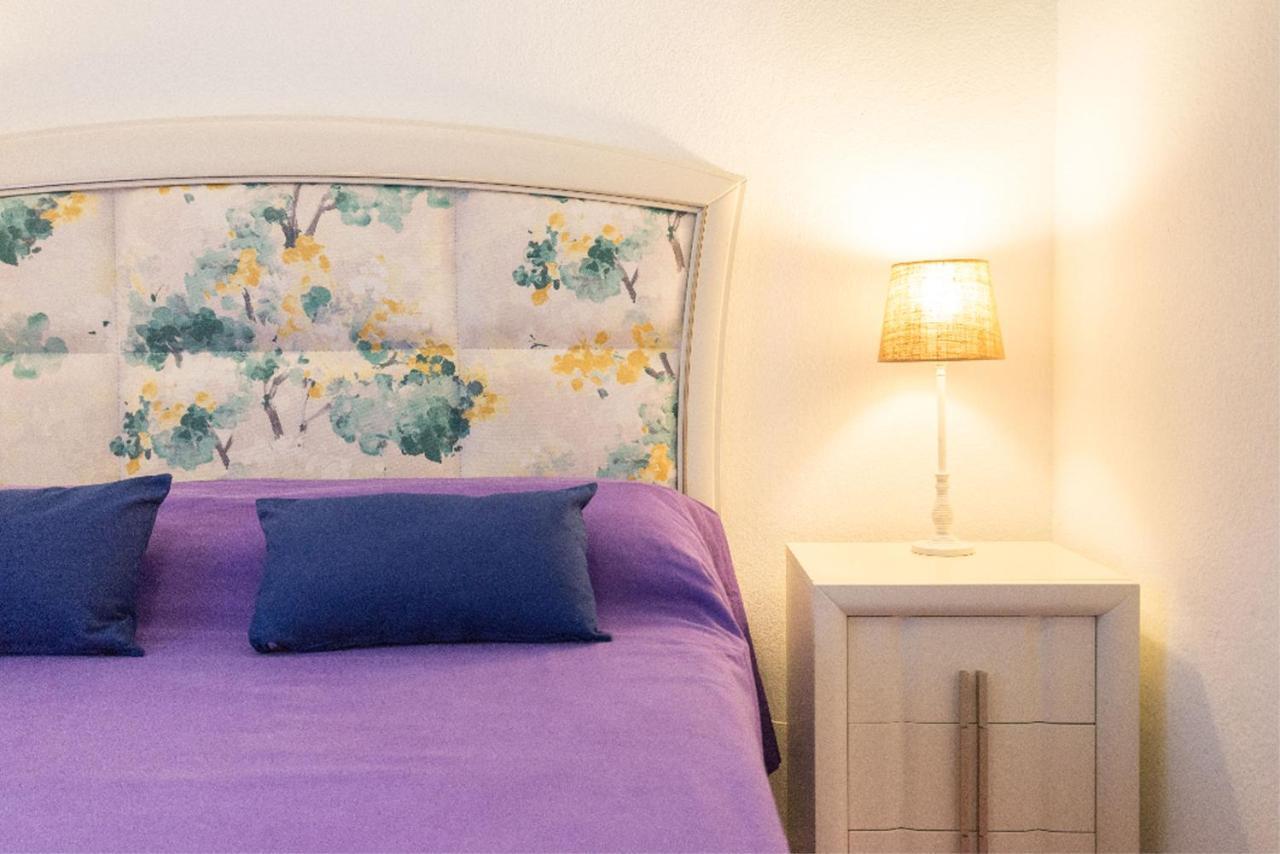 Apartamento Avenida Aurora Малага Екстериор снимка