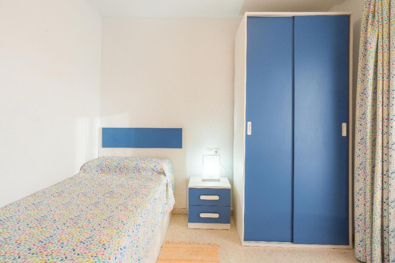 Apartamento Avenida Aurora Малага Екстериор снимка
